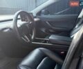 Серый Тесла Модель 3, объемом двигателя 0 л и пробегом 100 тыс. км за 15000 $, фото 11 на Automoto.ua