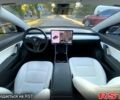 Серый Тесла Модель 3, объемом двигателя 0.28 л и пробегом 130 тыс. км за 21000 $, фото 8 на Automoto.ua