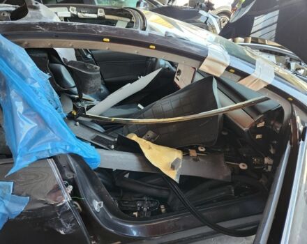 Серый Тесла Модель 3, объемом двигателя 0 л и пробегом 162 тыс. км за 17800 $, фото 15 на Automoto.ua