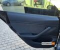 Серый Тесла Модель 3, объемом двигателя 75 л и пробегом 140 тыс. км за 21000 $, фото 15 на Automoto.ua
