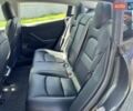 Серый Тесла Модель 3, объемом двигателя 0 л и пробегом 90 тыс. км за 17900 $, фото 9 на Automoto.ua