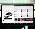 Сірий Тесла Модель 3, об'ємом двигуна 0 л та пробігом 130 тис. км за 16999 $, фото 25 на Automoto.ua