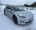 Сірий Тесла Модель 3, об'ємом двигуна 0 л та пробігом 270 тис. км за 15200 $, фото 6 на Automoto.ua