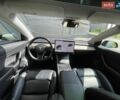 Сірий Тесла Модель 3, об'ємом двигуна 0 л та пробігом 160 тис. км за 16300 $, фото 17 на Automoto.ua