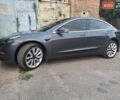 Сірий Тесла Модель 3, об'ємом двигуна 0 л та пробігом 128 тис. км за 20000 $, фото 2 на Automoto.ua