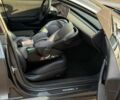 Сірий Тесла Модель 3, об'ємом двигуна 0 л та пробігом 123 тис. км за 17542 $, фото 23 на Automoto.ua