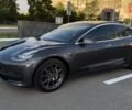 Сірий Тесла Модель 3, об'ємом двигуна 0 л та пробігом 125 тис. км за 17699 $, фото 7 на Automoto.ua
