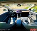 Серый Тесла Модель 3, объемом двигателя 0 л и пробегом 135 тыс. км за 17900 $, фото 6 на Automoto.ua