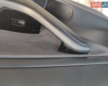 Сірий Тесла Модель 3, об'ємом двигуна 0 л та пробігом 69 тис. км за 19000 $, фото 39 на Automoto.ua