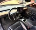 Сірий Тесла Модель 3, об'ємом двигуна 0 л та пробігом 99 тис. км за 16500 $, фото 29 на Automoto.ua