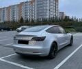 Серый Тесла Модель 3, объемом двигателя 0 л и пробегом 121 тыс. км за 11900 $, фото 9 на Automoto.ua