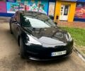 Серый Тесла Модель 3, объемом двигателя 0.2 л и пробегом 300 тыс. км за 16800 $, фото 1 на Automoto.ua