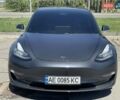 Сірий Тесла Модель 3, об'ємом двигуна 0 л та пробігом 101 тис. км за 17300 $, фото 1 на Automoto.ua