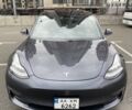 Сірий Тесла Модель 3, об'ємом двигуна 0 л та пробігом 140 тис. км за 17700 $, фото 2 на Automoto.ua