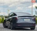 Серый Тесла Модель 3, объемом двигателя 0 л и пробегом 199 тыс. км за 14300 $, фото 5 на Automoto.ua