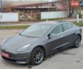 Сірий Тесла Модель 3, об'ємом двигуна 0 л та пробігом 188 тис. км за 15900 $, фото 5 на Automoto.ua