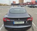 Сірий Тесла Модель 3, об'ємом двигуна 0 л та пробігом 104 тис. км за 17000 $, фото 4 на Automoto.ua