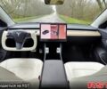 Серый Тесла Модель 3, объемом двигателя 0 л и пробегом 144 тыс. км за 16500 $, фото 5 на Automoto.ua