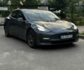 Сірий Тесла Модель 3, об'ємом двигуна 0 л та пробігом 159 тис. км за 16500 $, фото 2 на Automoto.ua