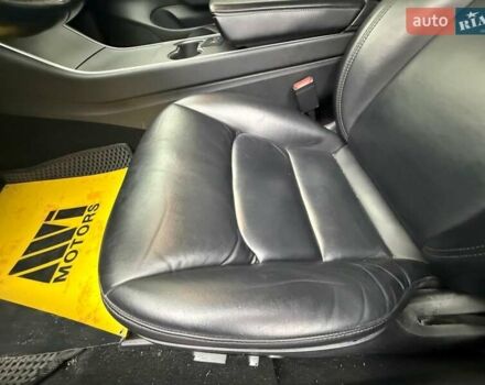 Серый Тесла Модель 3, объемом двигателя 0 л и пробегом 162 тыс. км за 13999 $, фото 61 на Automoto.ua