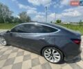 Сірий Тесла Модель 3, об'ємом двигуна 0 л та пробігом 192 тис. км за 15500 $, фото 8 на Automoto.ua