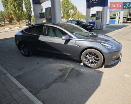 Сірий Тесла Модель 3, об'ємом двигуна 0 л та пробігом 157 тис. км за 16900 $, фото 34 на Automoto.ua