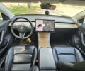Серый Тесла Модель 3, объемом двигателя 0 л и пробегом 81 тыс. км за 19000 $, фото 11 на Automoto.ua