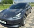 Сірий Тесла Модель 3, об'ємом двигуна 0 л та пробігом 192 тис. км за 15500 $, фото 1 на Automoto.ua