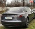 Сірий Тесла Модель 3, об'ємом двигуна 0 л та пробігом 224 тис. км за 13800 $, фото 16 на Automoto.ua