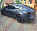 Сірий Тесла Модель 3, об'ємом двигуна 0 л та пробігом 82 тис. км за 14950 $, фото 3 на Automoto.ua