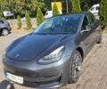 Сірий Тесла Модель 3, об'ємом двигуна 0 л та пробігом 206 тис. км за 17500 $, фото 1 на Automoto.ua