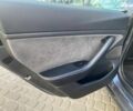 Сірий Тесла Модель 3, об'ємом двигуна 0 л та пробігом 126 тис. км за 15990 $, фото 3 на Automoto.ua