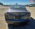 Сірий Тесла Модель 3, об'ємом двигуна 0 л та пробігом 94 тис. км за 4500 $, фото 5 на Automoto.ua