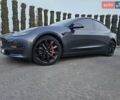 Серый Тесла Модель 3, объемом двигателя 0 л и пробегом 97 тыс. км за 19900 $, фото 7 на Automoto.ua