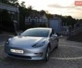 Сірий Тесла Модель 3, об'ємом двигуна 0 л та пробігом 156 тис. км за 14750 $, фото 3 на Automoto.ua