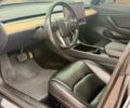 Сірий Тесла Модель 3, об'ємом двигуна 0 л та пробігом 243 тис. км за 12900 $, фото 2 на Automoto.ua