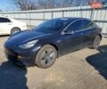 Сірий Тесла Модель 3, об'ємом двигуна 0 л та пробігом 83 тис. км за 3400 $, фото 1 на Automoto.ua