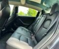 Серый Тесла Модель 3, объемом двигателя 0 л и пробегом 54 тыс. км за 12700 $, фото 11 на Automoto.ua