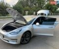 Сірий Тесла Модель 3, об'ємом двигуна 0 л та пробігом 131 тис. км за 16900 $, фото 8 на Automoto.ua