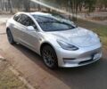 Сірий Тесла Модель 3, об'ємом двигуна 0 л та пробігом 141 тис. км за 17000 $, фото 1 на Automoto.ua