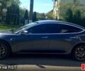 Сірий Тесла Модель 3, об'ємом двигуна 0.23 л та пробігом 103 тис. км за 17500 $, фото 5 на Automoto.ua