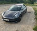 Сірий Тесла Модель 3, об'ємом двигуна 0 л та пробігом 143 тис. км за 15400 $, фото 3 на Automoto.ua