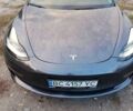 Сірий Тесла Модель 3, об'ємом двигуна 0 л та пробігом 76 тис. км за 9983 $, фото 1 на Automoto.ua