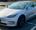 Серый Тесла Модель 3, объемом двигателя 0 л и пробегом 35 тыс. км за 5100 $, фото 1 на Automoto.ua
