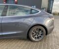 Сірий Тесла Модель 3, об'ємом двигуна 0 л та пробігом 126 тис. км за 15990 $, фото 17 на Automoto.ua