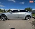 Сірий Тесла Модель 3, об'ємом двигуна 0 л та пробігом 189 тис. км за 15200 $, фото 7 на Automoto.ua