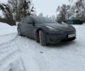 Серый Тесла Модель 3, объемом двигателя 0 л и пробегом 115 тыс. км за 16000 $, фото 3 на Automoto.ua