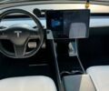 Сірий Тесла Модель 3, об'ємом двигуна 0 л та пробігом 80 тис. км за 18999 $, фото 5 на Automoto.ua