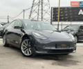 Серый Тесла Модель 3, объемом двигателя 0 л и пробегом 130 тыс. км за 18900 $, фото 2 на Automoto.ua