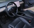 Серый Тесла Модель 3, объемом двигателя 0 л и пробегом 187 тыс. км за 15500 $, фото 10 на Automoto.ua